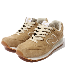 NEW BALANCE | new balance ML 574 ニューバランス(スニーカー)