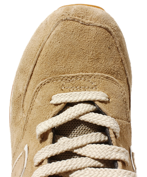 NEW BALANCE（ニューバランス）の「new balance ML 574 ニューバランス（スニーカー・メンズ・ベージュ・27.5cm）」の5枚目の写真
