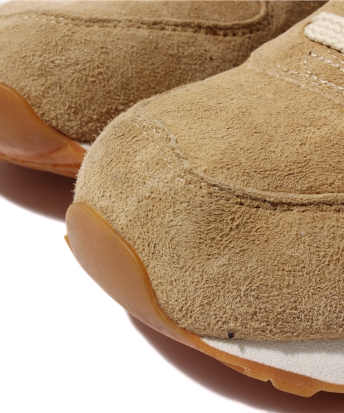 NEW BALANCE（ニューバランス）の「new balance ML 574 ニューバランス（スニーカー・メンズ・ベージュ・27.5cm）」の6枚目の写真