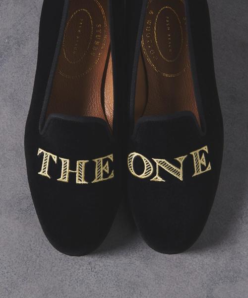 Stubbs & Wootton スタブスアンドウートン 大きいサイズ STUBBS