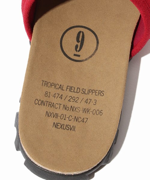 JOURNAL STANDARD（ジャーナルスタンダード）の「NEXUS7./ ネクサス7 