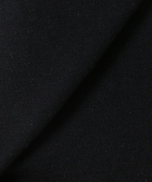 IENA（イエナ）の「C/アサ半袖カーディガン◆（カーディガン/ボレロ・レディース・ホワイト/ブラック/ネイビー/ピンク/レッド・FREE）」の17枚目の写真