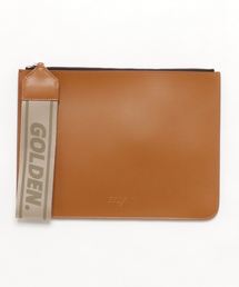 Deuxieme Classe(hD[YBGNX)GOLDEN GOOSE CLUTCH BAG(Nb`obO)