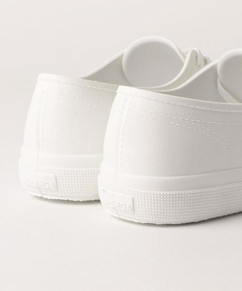 SUPERGA（スペルガ）の「[スペルガ] SC★ SUPERGA 2750-POS U スニーカー ◆（スニーカー・メンズ・ブラック/ホワイト・40/42/41/43）」の4枚目の写真