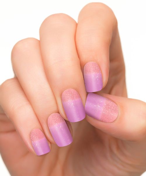 INCOCO（インココ）の「【INCOCO】貼るだけマニキュア 3 [I]（ネイルシール/ネイルチップ・レディース・ホワイト系その他2/シルバー系その他3/ピンク系その他/ホワイト系その他/ブルー系その他/パープル系その他/ホワイト系その他3/ピンク系その他2/ピンク系その他3/ピンク系その他4/ピンク系その他5/パープル系その他2/イエロー系その他/イエロー系その他2/マルチ/シルバー系その他/ブルー系その他2/パープル系その他3/シルバー系その他2/ピンク系その他6/イエロー系その他3/ホワイト系その他4/ピンク系その他7/パープル系その他4・ONESIZE）」の8枚目の写真