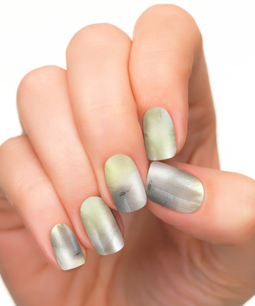 INCOCO（インココ）の「【INCOCO】貼るだけマニキュア 3 [I]（ネイルシール/ネイルチップ・レディース・ホワイト系その他2/シルバー系その他3/ピンク系その他/ホワイト系その他/ブルー系その他/パープル系その他/ホワイト系その他3/ピンク系その他2/ピンク系その他3/ピンク系その他4/ピンク系その他5/パープル系その他2/イエロー系その他/イエロー系その他2/マルチ/シルバー系その他/ブルー系その他2/パープル系その他3/シルバー系その他2/ピンク系その他6/イエロー系その他3/ホワイト系その他4/ピンク系その他7/パープル系その他4・ONESIZE）」の22枚目の写真