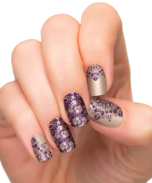 INCOCO（インココ）の「【INCOCO】貼るだけマニキュア 3 [I]（ネイルシール/ネイルチップ・レディース・ホワイト系その他2/シルバー系その他3/ピンク系その他/ホワイト系その他/ブルー系その他/パープル系その他/ホワイト系その他3/ピンク系その他2/ピンク系その他3/ピンク系その他4/ピンク系その他5/パープル系その他2/イエロー系その他/イエロー系その他2/マルチ/シルバー系その他/ブルー系その他2/パープル系その他3/シルバー系その他2/ピンク系その他6/イエロー系その他3/ホワイト系その他4/ピンク系その他7/パープル系その他4・ONESIZE）」の11枚目の写真