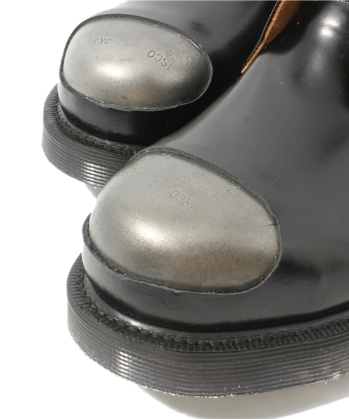 HUMAN MADE　名作　スチールキャップ　レザーシューズ 6　箱付 HUMAN MADE（ヒューマンメード）の「○HUMAN MADE ⁄ STEEL CAP SHOES