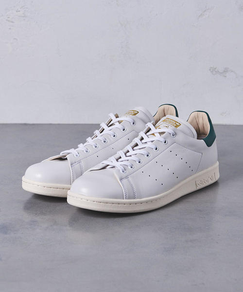 UNITED ARROWS(ユナイテッドアローズ)の「<adidas(アディダス)> Stan Smith Recon(スニーカー・メンズ・ホワイト・27cm/27.5cm/28cm/26.5cm/26cm/25.5cm/28.5cm/29cm/30cm)」の7枚目の写真