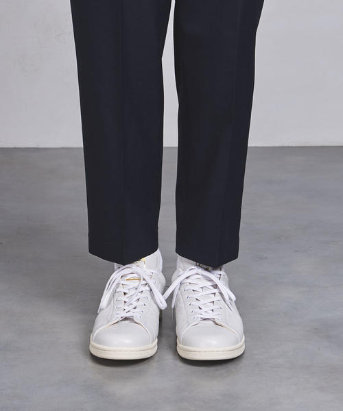 UNITED ARROWS(ユナイテッドアローズ)の「<adidas(アディダス)> Stan Smith Recon(スニーカー・メンズ・ホワイト・27cm/27.5cm/28cm/26.5cm/26cm/25.5cm/28.5cm/29cm/30cm)」の10枚目の写真