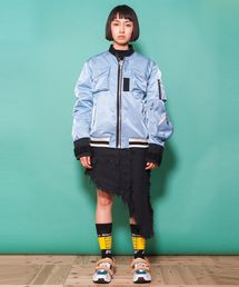 bodysong.（ボディソング）｜ジャケット/アウター一覧 - WEAR