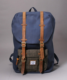 HERSCHEL×JOURNAL STANDARD LITTLE AMERICA