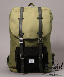 HERSCHEL×JOURNAL STANDARD LITTLE AMERICA