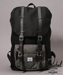 HERSCHEL×JOURNAL STANDARD LITTLE AMERICA