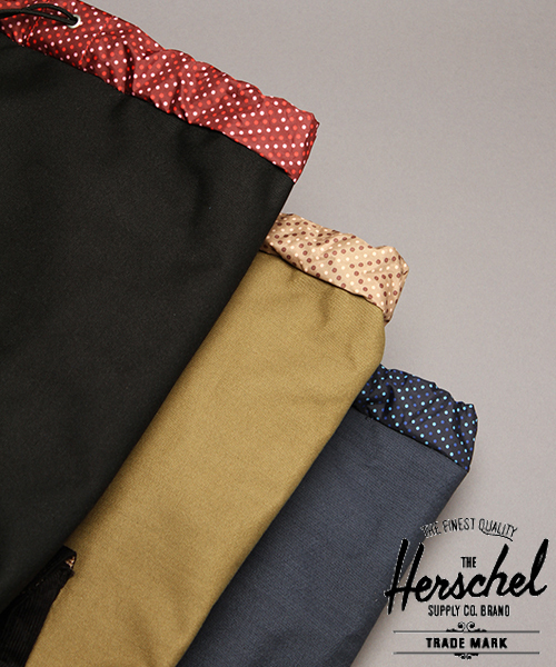 JOURNAL STANDARD（ジャーナルスタンダード）の「HERSCHEL×JOURNAL STANDARD LITTLE AMERICA（バックパック/リュック・メンズ・ブラック/ネイビー/カーキ・FREE）」の13枚目の写真