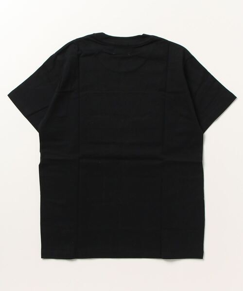 No sweat(ノースウェット)の「【no sweat】星条旗柄 刺繍 Tシャツ(半袖)(Tシャツ/カットソー・メンズ・ホワイト/ブラック/レッド/イエロー・S/M/L)」の6枚目の写真
