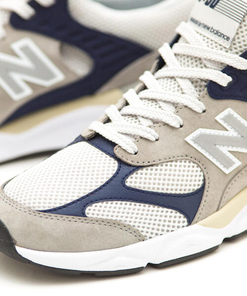 NEW BALANCE（ニューバランス）の「【国内exclusive】 ＜New Balance（ニューバランス）＞MSX90R/シューズ（スニーカー・メンズ・ブラック/ライトグレー・8/7h/9/11/10/7/8h/9h）」の14枚目の写真