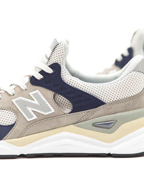 NEW BALANCE（ニューバランス）の「【国内exclusive】 ＜New Balance（ニューバランス）＞MSX90R/シューズ（スニーカー・メンズ・ブラック/ライトグレー・8/7h/9/11/10/7/8h/9h）」の15枚目の写真