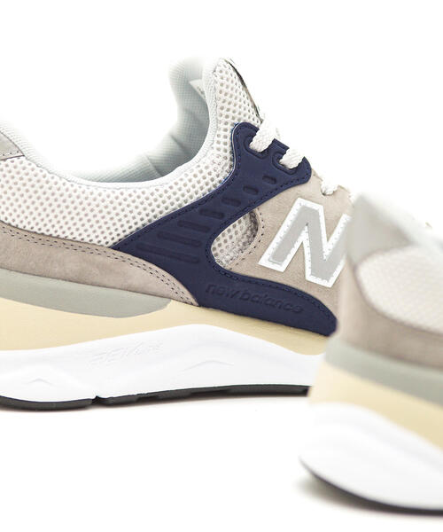NEW BALANCE（ニューバランス）の「【国内exclusive】 ＜New Balance（ニューバランス）＞MSX90R/シューズ（スニーカー・メンズ・ブラック/ライトグレー・8/7h/9/11/10/7/8h/9h）」の16枚目の写真