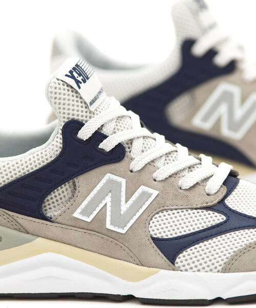 NEW BALANCE（ニューバランス）の「【国内exclusive】 ＜New Balance（ニューバランス）＞MSX90R/シューズ（スニーカー・メンズ・ブラック/ライトグレー・8/7h/9/11/10/7/8h/9h）」の17枚目の写真