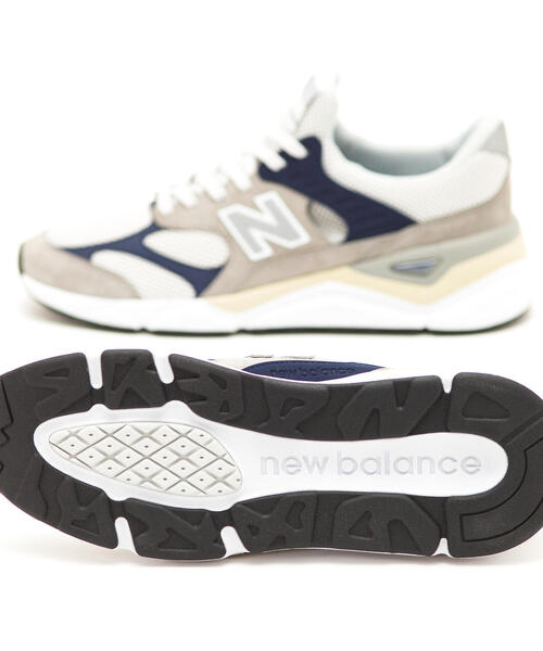 NEW BALANCE（ニューバランス）の「【国内exclusive】 ＜New Balance（ニューバランス）＞MSX90R/シューズ（スニーカー・メンズ・ブラック/ライトグレー・8/7h/9/11/10/7/8h/9h）」の18枚目の写真