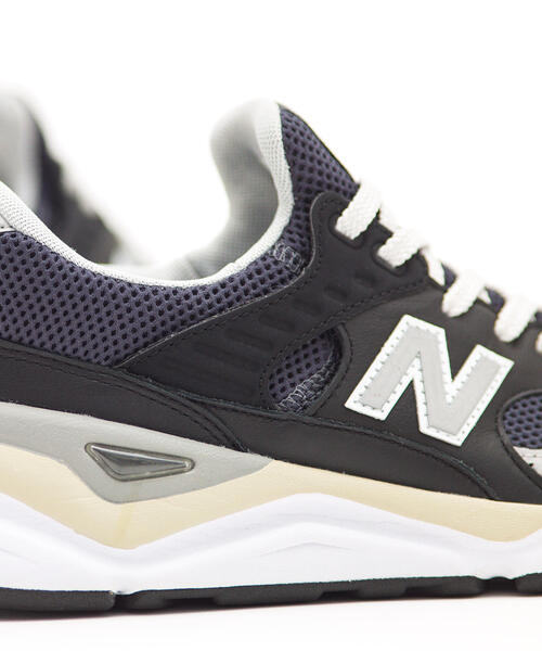 NEW BALANCE（ニューバランス）の「【国内exclusive】 ＜New Balance（ニューバランス）＞MSX90R/シューズ（スニーカー・メンズ・ブラック/ライトグレー・8/7h/9/11/10/7/8h/9h）」の11枚目の写真