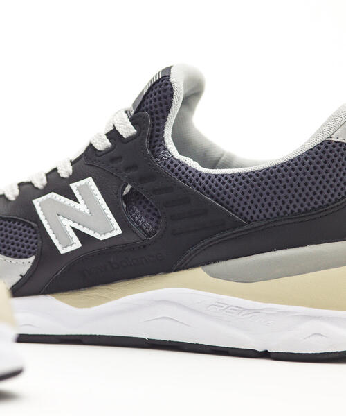 NEW BALANCE（ニューバランス）の「【国内exclusive】 ＜New Balance（ニューバランス）＞MSX90R/シューズ（スニーカー・メンズ・ブラック/ライトグレー・8/7h/9/11/10/7/8h/9h）」の12枚目の写真