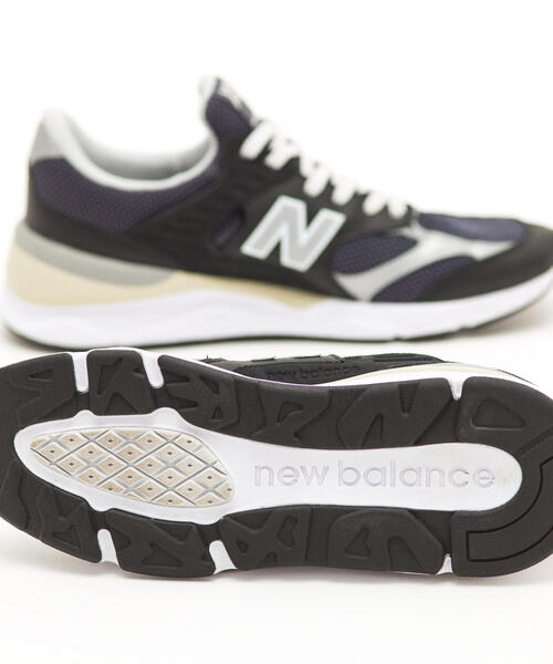 NEW BALANCE（ニューバランス）の「【国内exclusive】 ＜New Balance（ニューバランス）＞MSX90R/シューズ（スニーカー・メンズ・ブラック/ライトグレー・8/7h/9/11/10/7/8h/9h）」の4枚目の写真