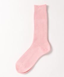 JUNRED | アノニマスブリリアントクルーソックス(ソックス/靴下)