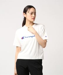 チャンピオン T-SHIRT CW-PS313