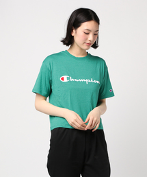 チャンピオン T-SHIRT CW-PS313