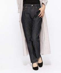 LAKOLE | シガレットレッグデニム / LAKOLE(デニムパンツ)