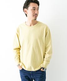 URBAN RESEARCH ROSSO MEN�i�A�[�o�����T�[�`���b�\�����j�̌Ò��u����T�V���c�iT�V���c/�J�b�g�\�[�j�v