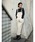 CRAFT STANDARD BOUTIQUE�i�N���t�g�X�^���_�[�h�u�e�B�b�N�j�́uCORDUROY OVERALLS/�R�[�f�����C�T���y�b�g�Z���i�T���y�b�g/�I�[�o�[�I�[���j�v�b�A�C�{���[ 