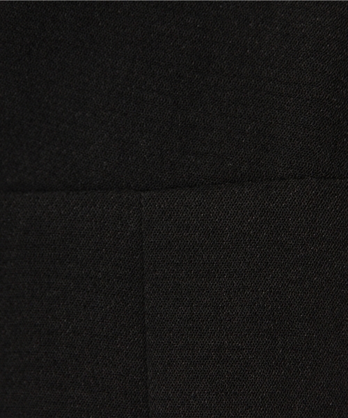 mystic（ミスティック）の「ジャンパースカート（スカート・レディース・ブラック/ネイビー/キャメル・FREE）」の12枚目の写真