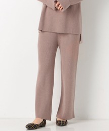 archives | 【setupにも】リブニットパンツ(その他パンツ)