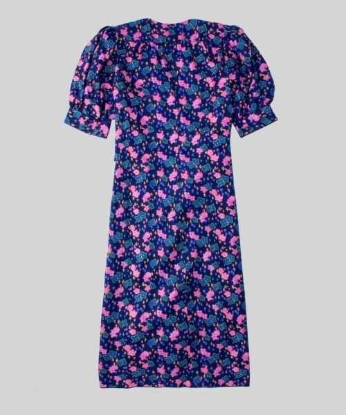 セール The Wrap Dress ザ ラップドレス ワンピース Marc Jacobs マークジェイコブス のファッション通販 Zozotown