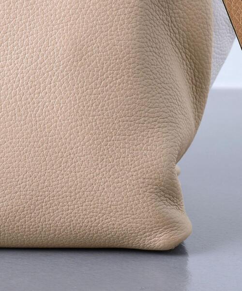 ジャンニ キアリーニORIGAMI TRICO バッグ S