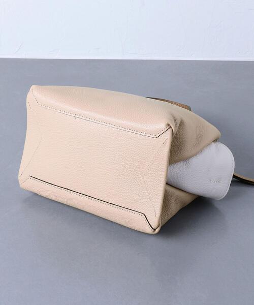 ジャンニ キアリーニORIGAMI TRICO バッグ S