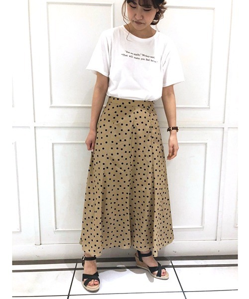 JELLY BEANS(ジェリービーンズ)の「クロスベルトウエッジサンダル(204-12513)JELLY BEANS(ジェリービーンズ)(サンダル・レディース・ホワイト/ブラック/パープル/カーキ/キャメル・LL/SS/S/M/L)」の11枚目の写真