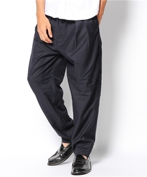 Lui's | Lui's タックイージーパンツ(スラックス)