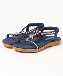 Kahiko（カヒコ）の「【Kahiko】インフィニティサンダル（サンダル）」