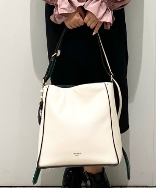 セール 2wayソフトバッグ A４サイズ リュック トート バックパック リュック Chouette アンドシュエット のファッション通販 Zozotown