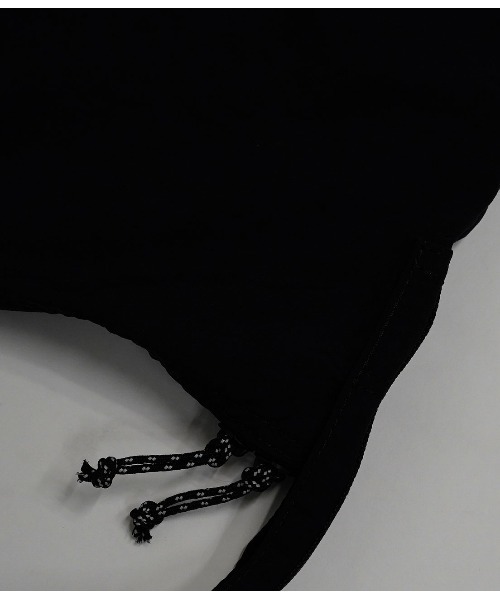 Gramicci(グラミチ)の「GRAMICCI BIG SHOPPER(ショルダーバッグ・メンズ・ブラック/ベージュ系その他/オリーブ・FREE)」の9枚目の写真