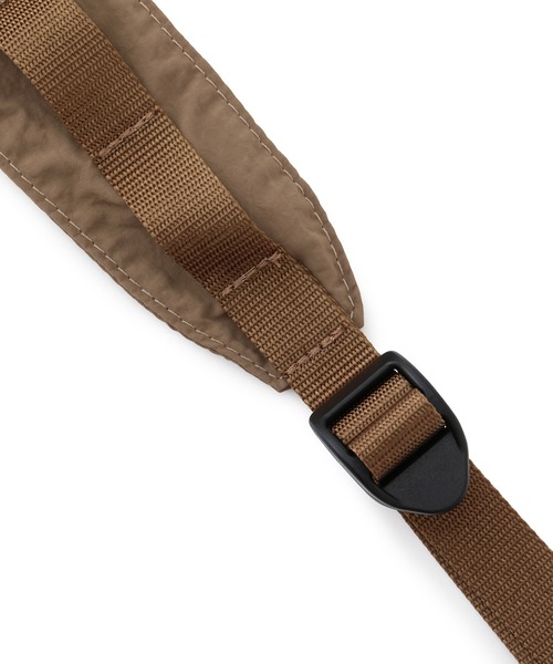 Gramicci(グラミチ)の「GRAMICCI BIG SHOPPER(ショルダーバッグ・メンズ・ブラック/ベージュ系その他/オリーブ・FREE)」の18枚目の写真