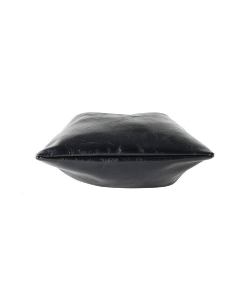 EVRIS（エヴリス）の「レザーライクミニBAG（ショルダーバッグ・レディース・ブラック/カーキ/ブラウン・FREE）」の17枚目の写真