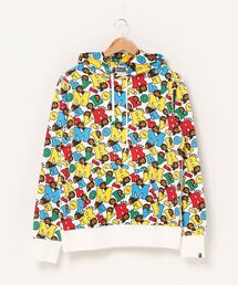 ア　ベイシング　エイプ BABY MiLO スウェット　ハーフパンツ Mサイズ ドット マイロ スウェット ハーフパンツ Mサイズ black a