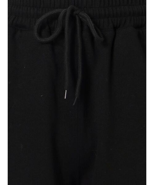 EMODA(エモダ)の「ハイウエストジョガーパンツ(その他パンツ・レディース・ブラック/グレー・FREE)」の15枚目の写真