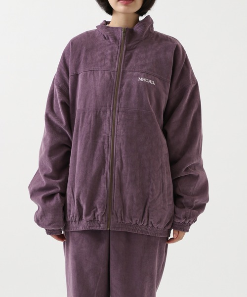 mahf コーデュロイウェア上下 mahf コーデュロイウェア上下