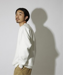 JOURNAL STANDARD | ◆【TENPLA＆Co】フワットフリース(スウェット)
